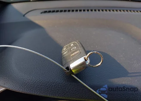 2015 Jeep Grand Cherokee Limited z USA, uszkodzony, nr VIN 1C4RJFBG9FC183696